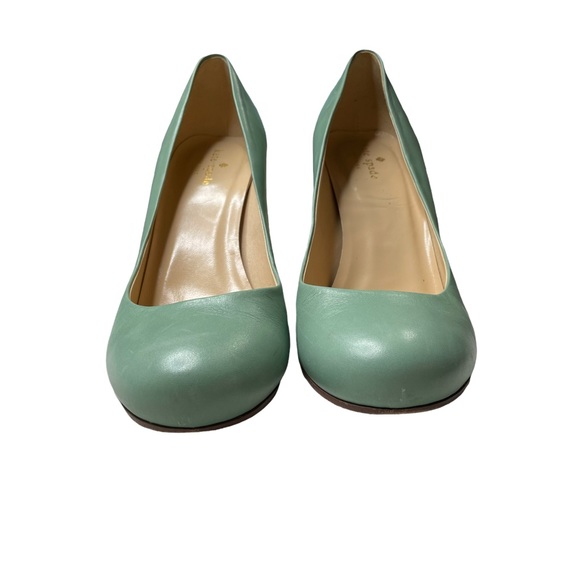 Kate Spade pumps size 10B - Picture 2 of 10